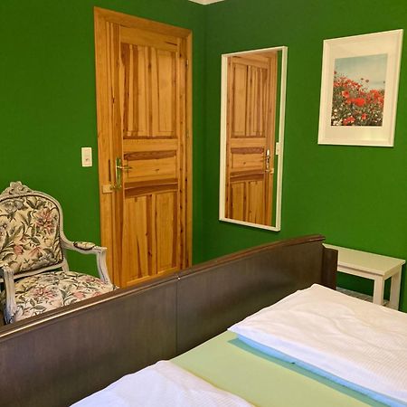 Bed & Breakfast Schlommefurth Bed and Breakfast St. Vith Exterior foto