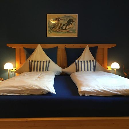 Bed & Breakfast Schlommefurth Bed and Breakfast St. Vith Exterior foto
