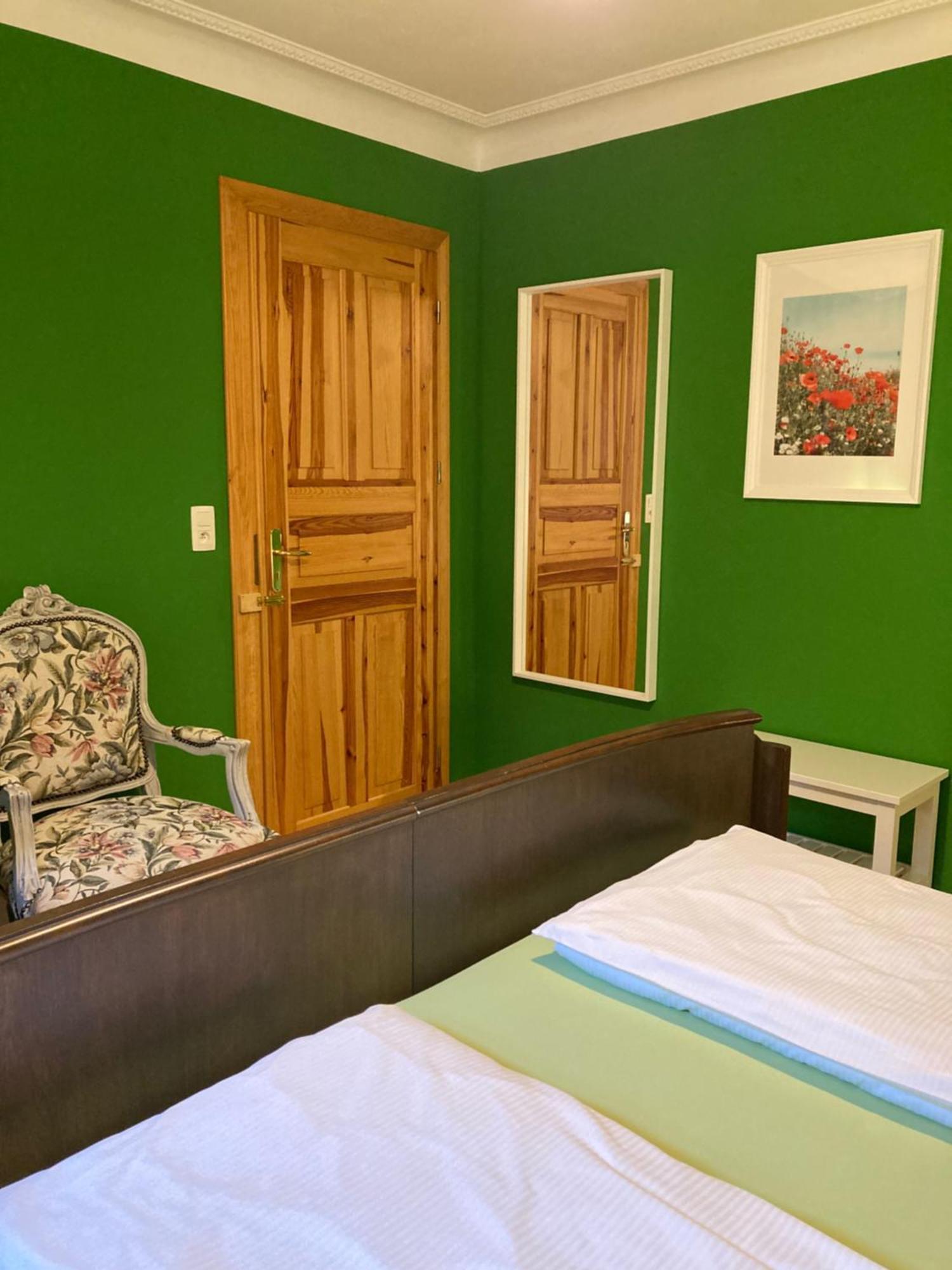 Bed & Breakfast Schlommefurth Bed and Breakfast St. Vith Exterior foto