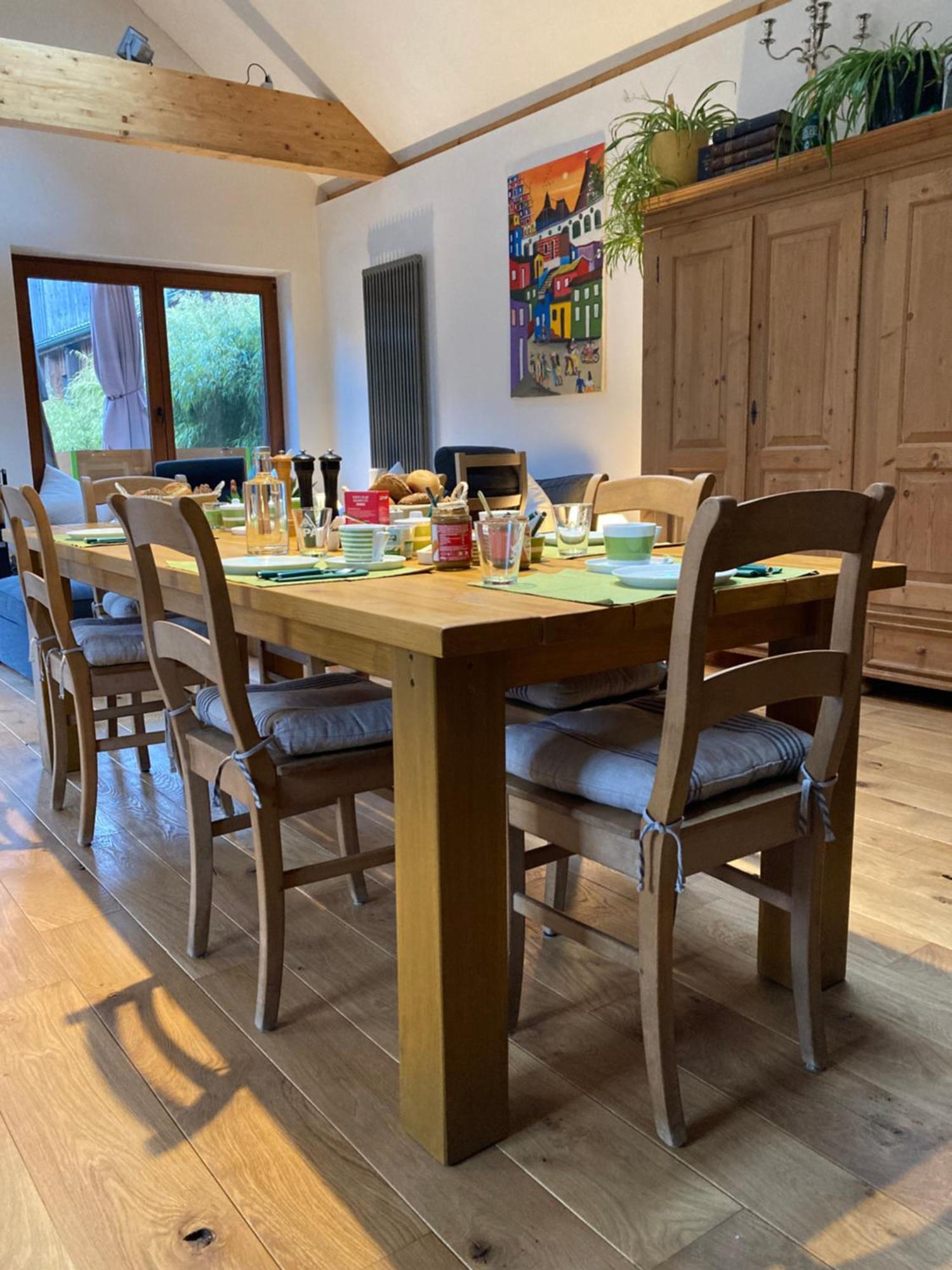 Bed & Breakfast Schlommefurth Bed and Breakfast St. Vith Exterior foto