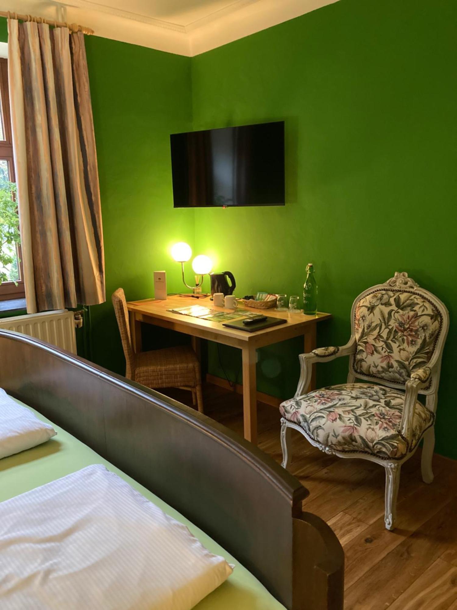 Bed & Breakfast Schlommefurth Bed and Breakfast St. Vith Exterior foto