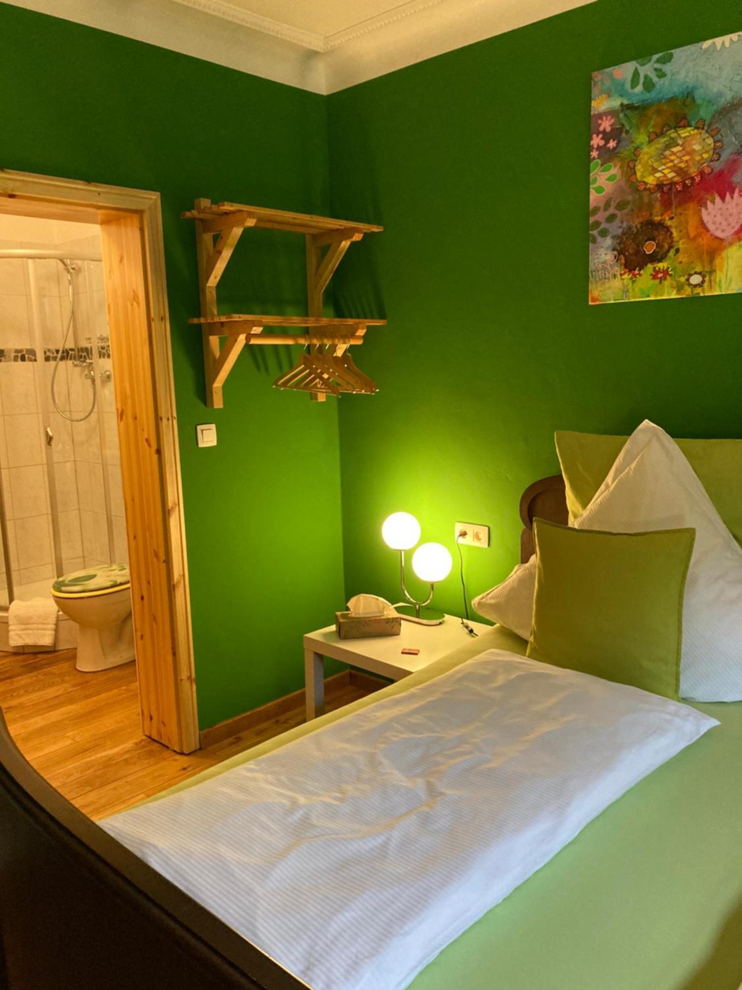 Bed & Breakfast Schlommefurth Bed and Breakfast St. Vith Exterior foto