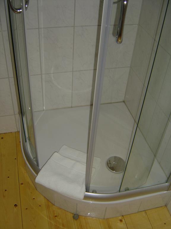 Bed & Breakfast Schlommefurth Bed and Breakfast St. Vith Habitación foto