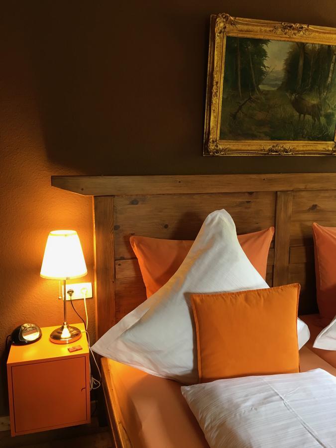 Bed & Breakfast Schlommefurth Bed and Breakfast St. Vith Exterior foto