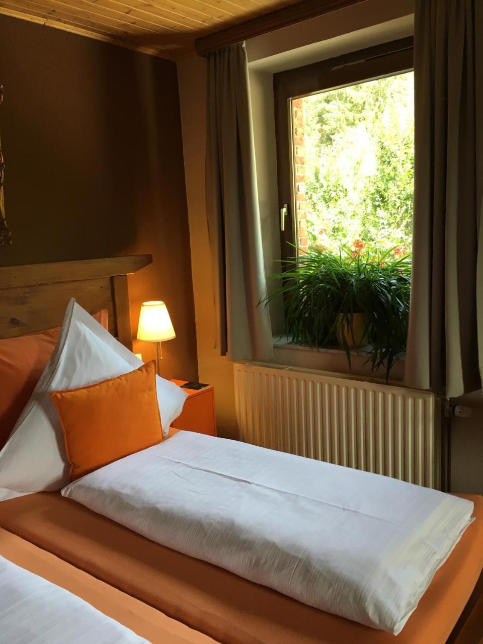 Bed & Breakfast Schlommefurth Bed and Breakfast St. Vith Exterior foto