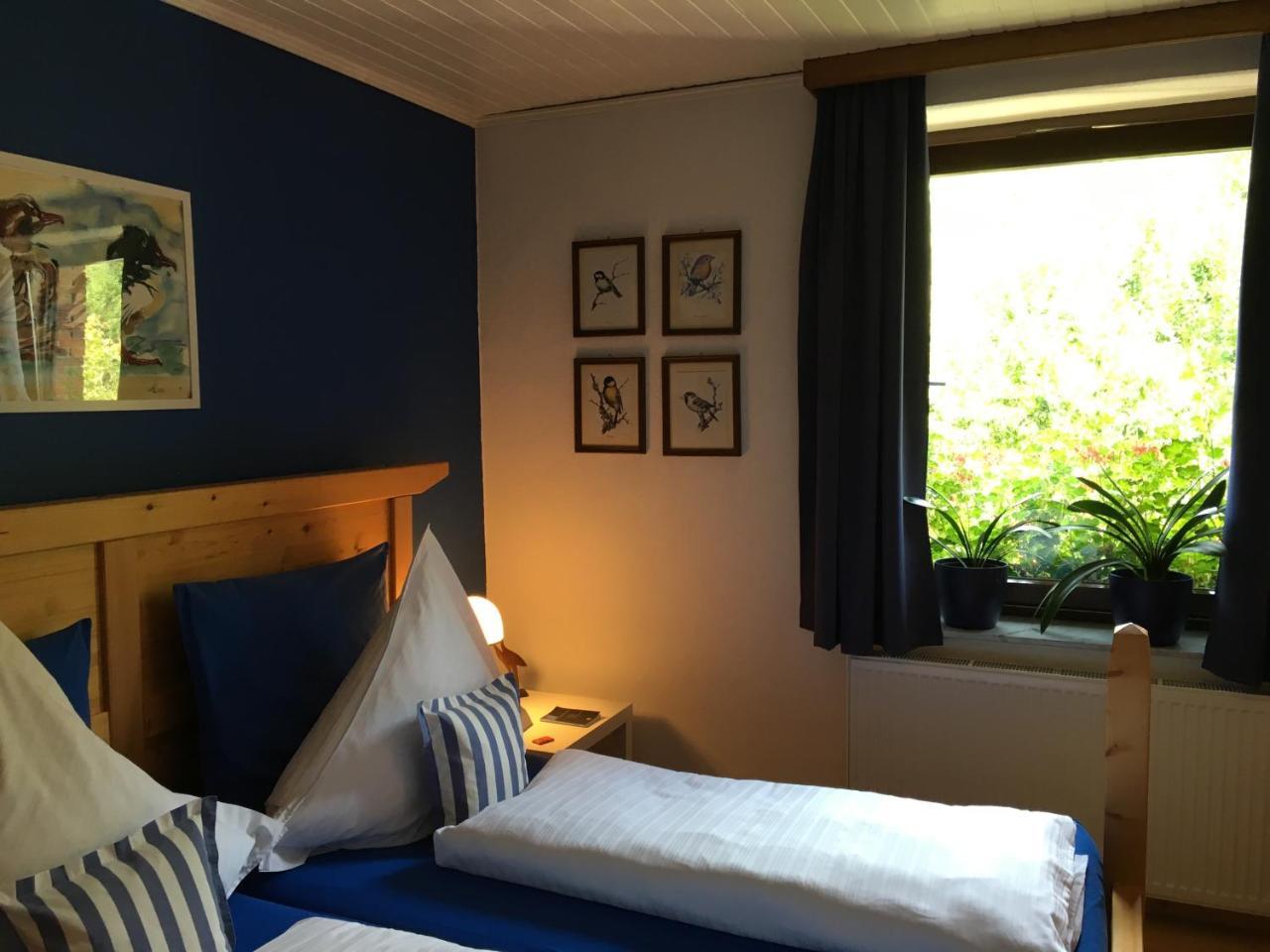 Bed & Breakfast Schlommefurth Bed and Breakfast St. Vith Exterior foto