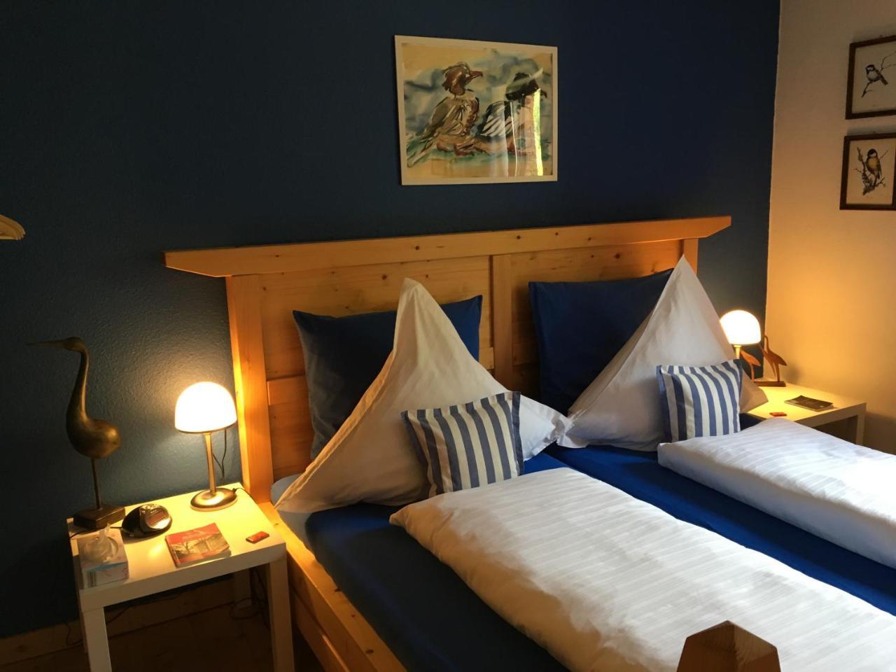 Bed & Breakfast Schlommefurth Bed and Breakfast St. Vith Exterior foto