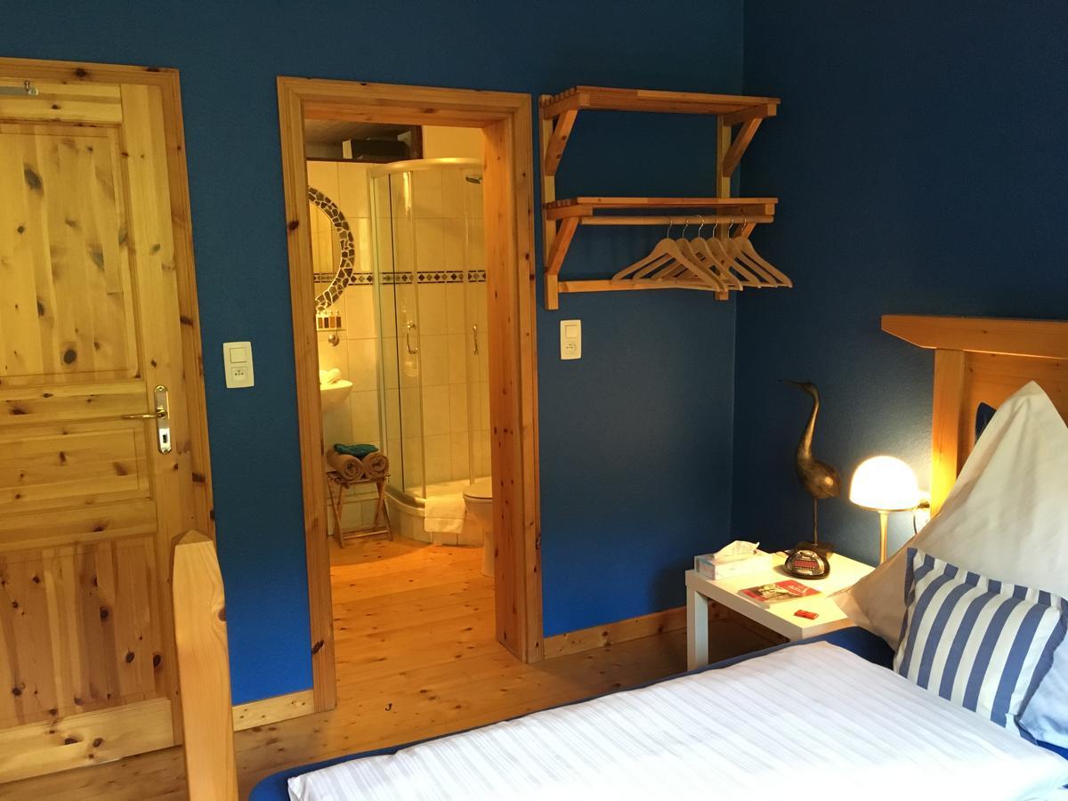 Bed & Breakfast Schlommefurth Bed and Breakfast St. Vith Exterior foto
