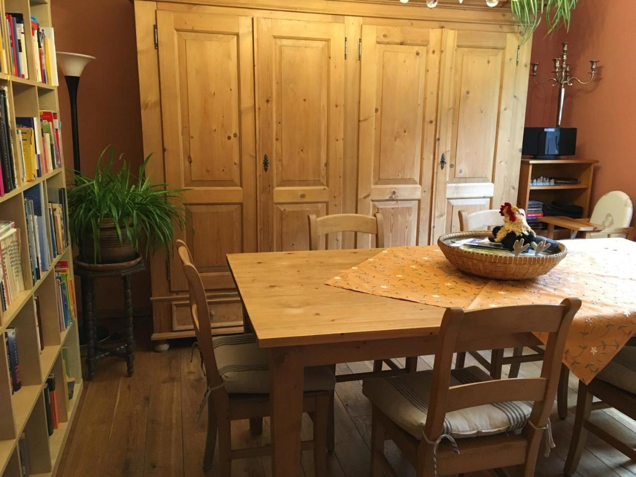 Bed & Breakfast Schlommefurth Bed and Breakfast St. Vith Exterior foto