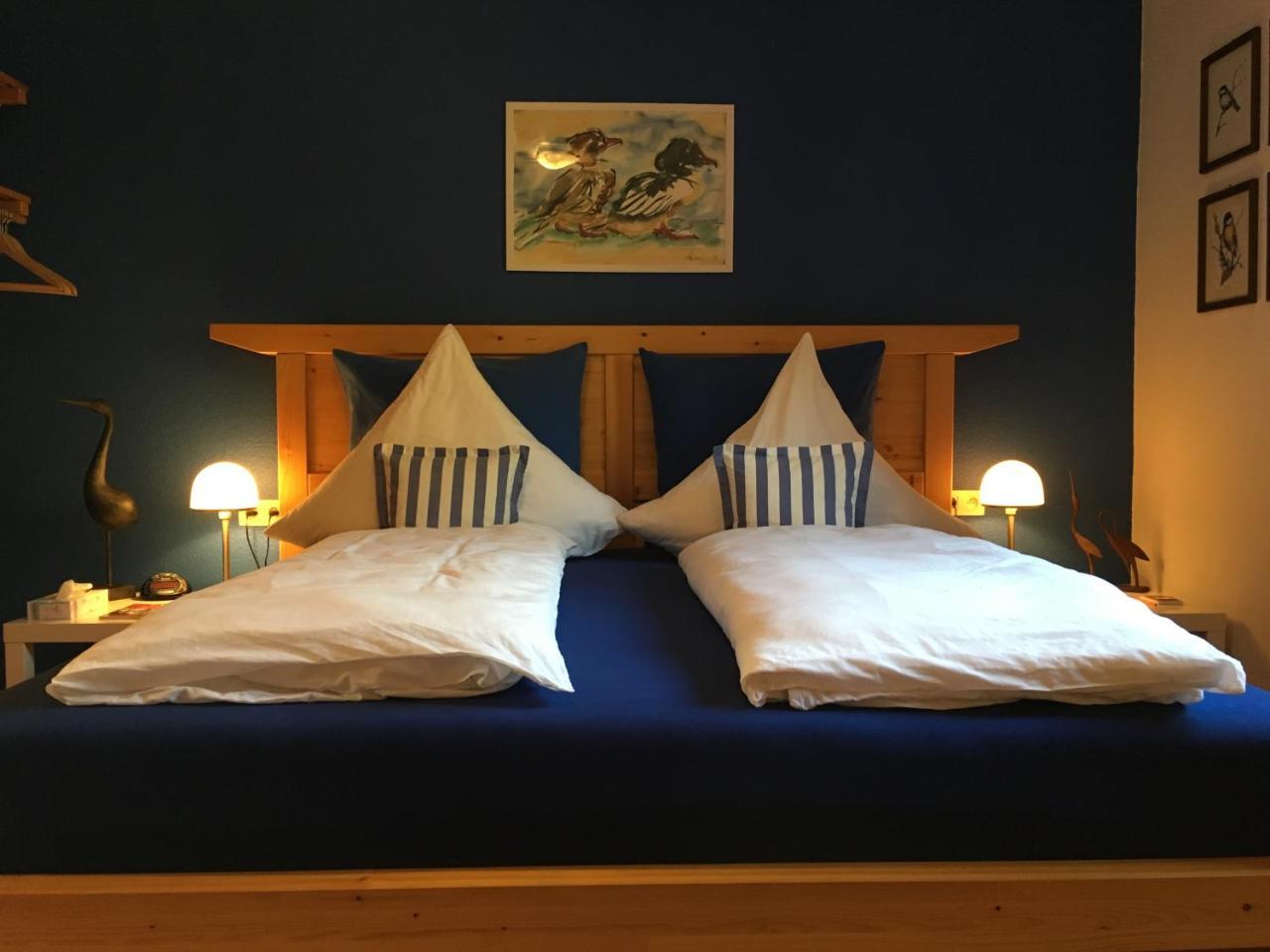 Bed & Breakfast Schlommefurth Bed and Breakfast St. Vith Exterior foto