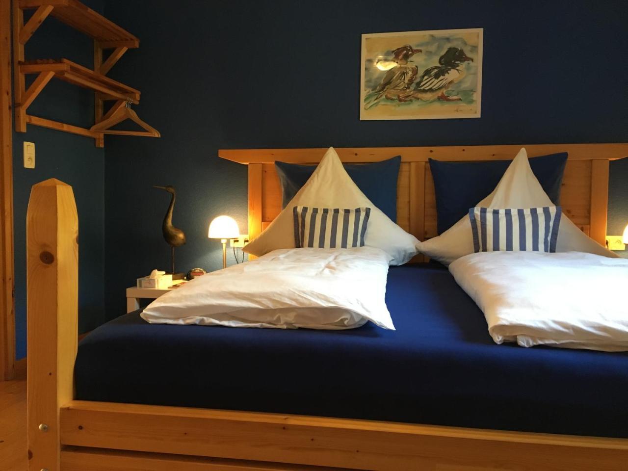 Bed & Breakfast Schlommefurth Bed and Breakfast St. Vith Exterior foto