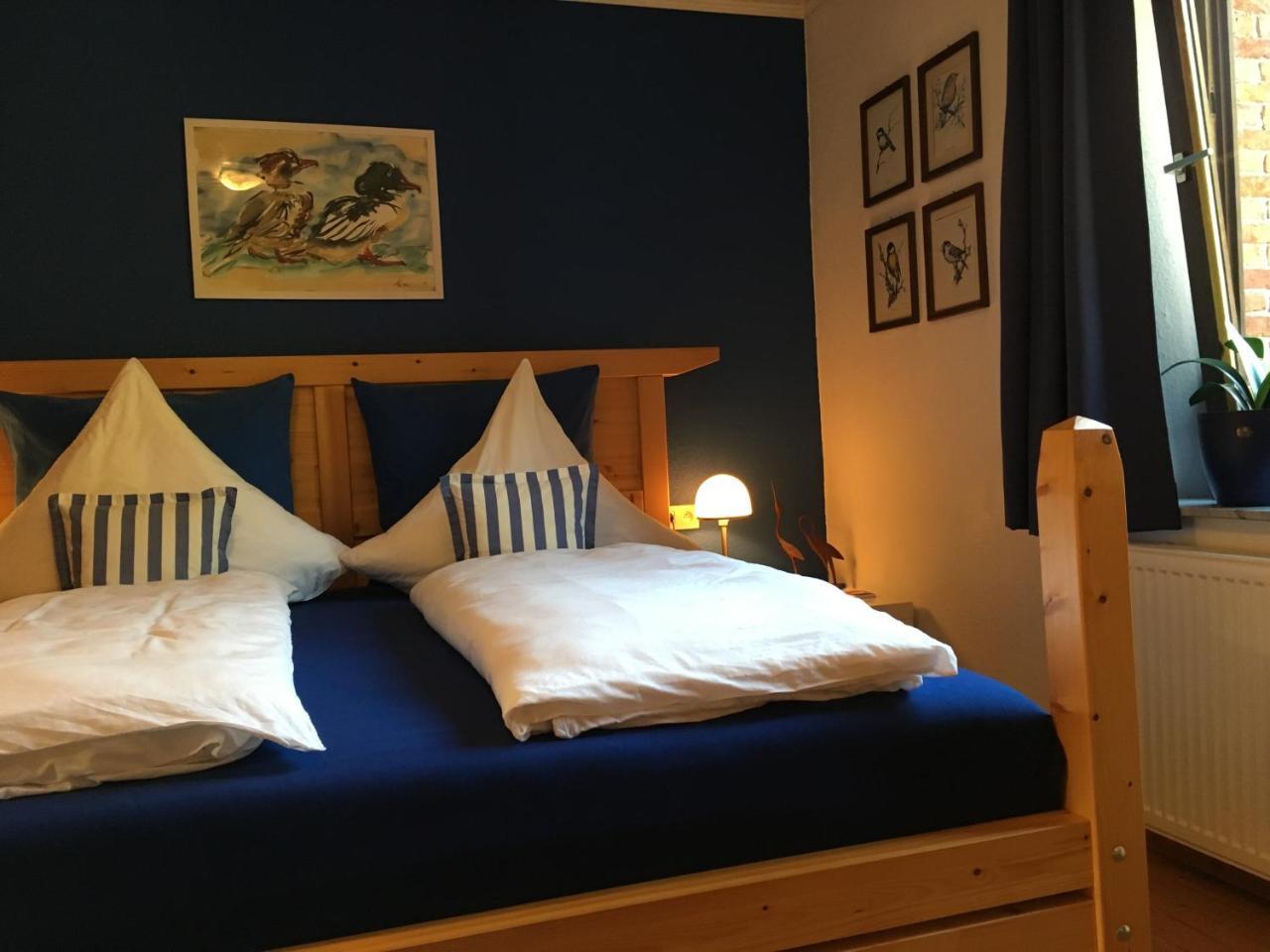 Bed & Breakfast Schlommefurth Bed and Breakfast St. Vith Exterior foto