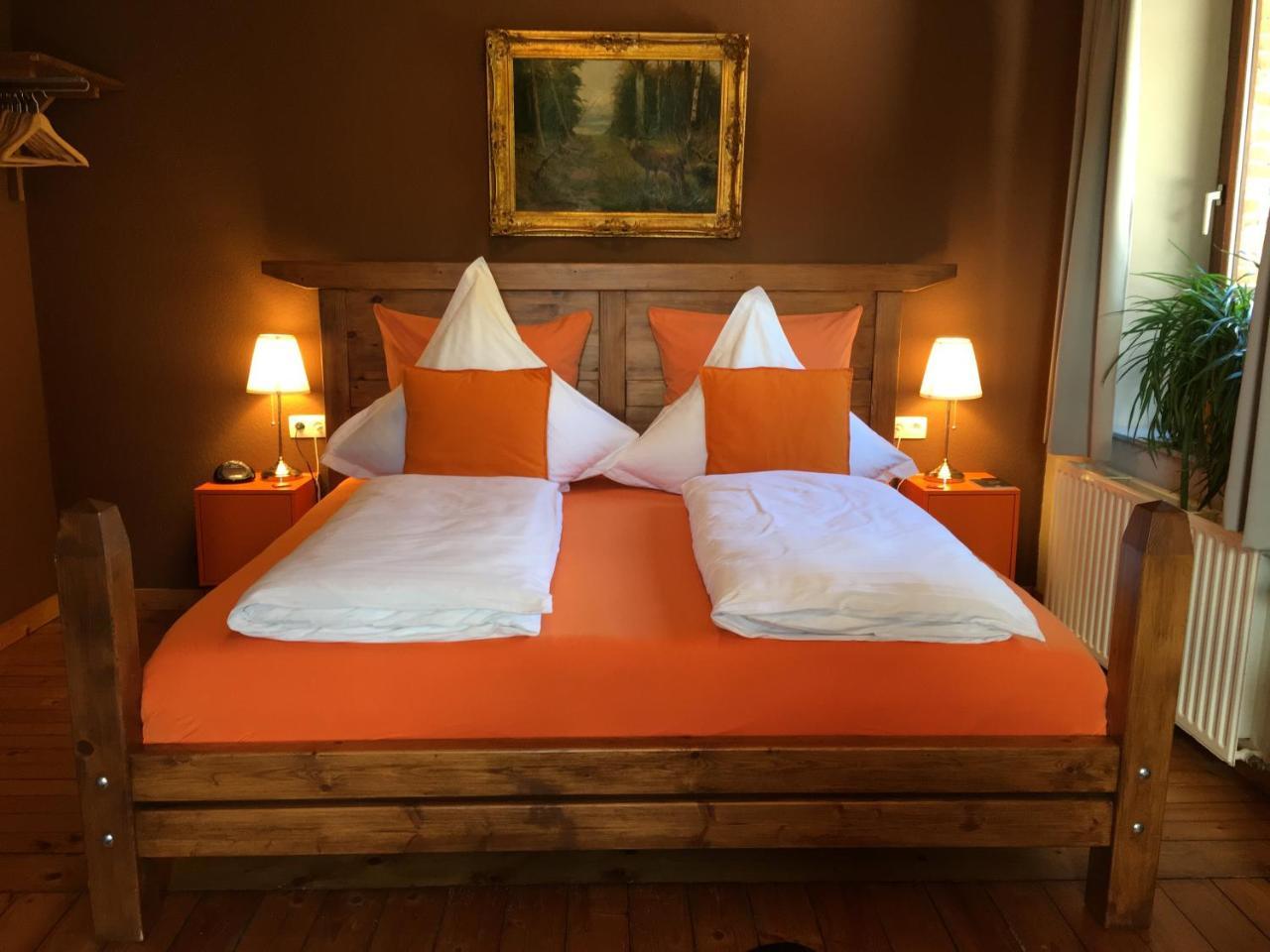 Bed & Breakfast Schlommefurth Bed and Breakfast St. Vith Exterior foto