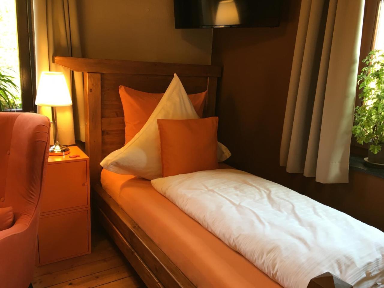 Bed & Breakfast Schlommefurth Bed and Breakfast St. Vith Exterior foto