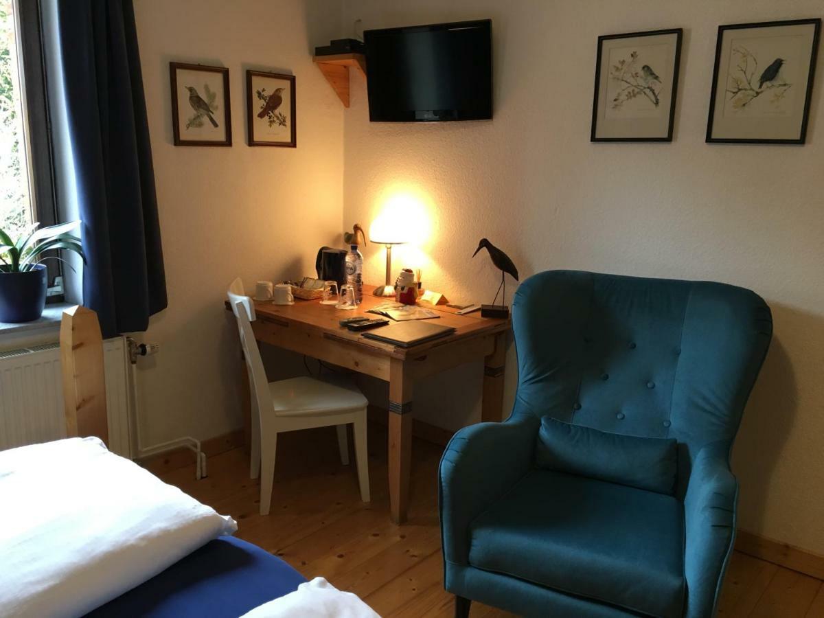 Bed & Breakfast Schlommefurth Bed and Breakfast St. Vith Exterior foto